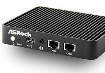 Мини-ПК ASRock uBOX-111 на процессоре Intel Celeron N2930 с пассивным охлаждением замечен в продаже 