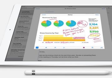 Акции Apple подешевели после презентации новой продукции