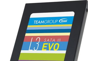 Твердотельные накопители Team L3 EVO не могут похвастаться теми параметрами, которые были для них заявлены во время Computex 2015
