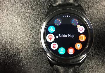Часы Samsung Gear S2 будут работать с iPhone?