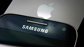 Apple одержала очередную победу над Samsung в американском суде