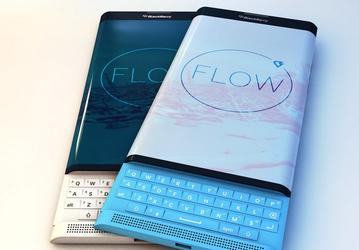 Смартфон BlackBerry Venice на самом деле будет называться Priv