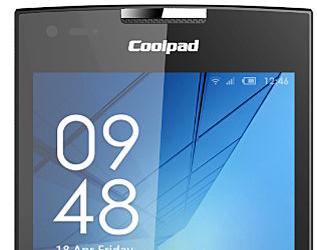 50-долларовый смартфон Coolpad Rogue поддерживает LTE и работает под управлением Android 5.1.1