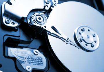 Seagate первой записывает 1 ТБ данных на пластину типоразмера 2,5 дюйма