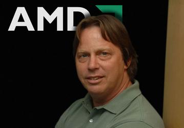 AMD покинул главный архитектор Джим Келлер