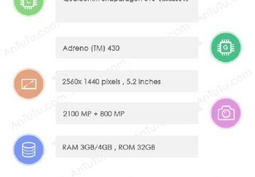 В рукаве у Micromax остался туз — флагманский смартфон Yu5050 на платформе Snapdragon 810