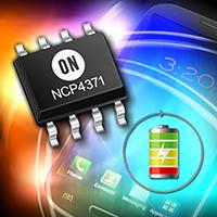 ON Semiconductor предлагает референсный дизайн зарядного устройства, соответствующего спецификации Qualcomm Quick Charge 3.0