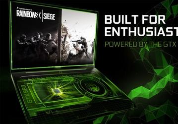 Nvidia перевела видеокарту GeForce GTX 980 в мобильный сегмент практически без изменений