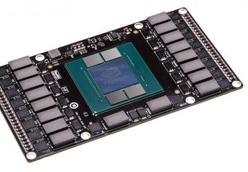 Графические процессоры Nvidia поколения Pascal будет выпускать TSMC