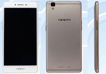 Oppo готовит смартфон R7s с экраном AMOLED и 3 ГБ оперативной памяти