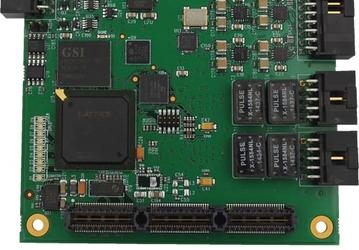 Карта расширения Alta PC104E-MA4 для систем PCI/104-Express и PCIe/104 поддерживает интерфейсы MIL-STD-1553 и ARINC 