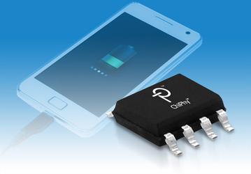 У Power Integrations готова микросхема для зарядных устройств, поддерживающая технологию Qualcomm Quick Charge 3.0