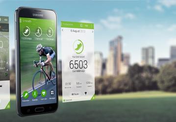 Samsung делает приложение S Health доступным для всех современных смартфонов с ОС Android    