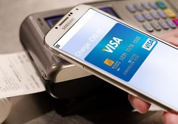 За первый месяц работы системы Samsung Pay в Южной Корее было совершено транзакций на сумму 30 млн долларов