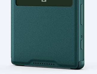 Чехлы Sony Style Cover Window предназначены для новых смартфонов линейки Xperia Z5