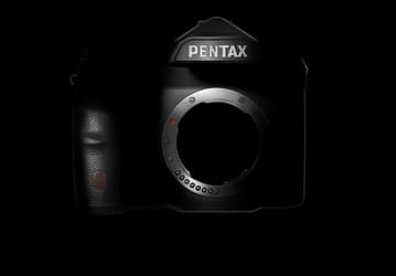Pentax еще раз напоминает о намерении выпустить цифровую зеркальную камеру «нового формата»