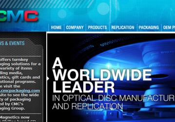 CMC Magnetics приобретает активы Taiyo Yuden, связанные с оптическими носителями