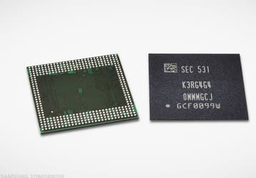 JEDEC обновляет стандарты LPDDR4 и LPDDR3