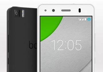 BQ Aquaris A4.5 — первый европейский смартфон программы Android One, оценённый в 170 евро