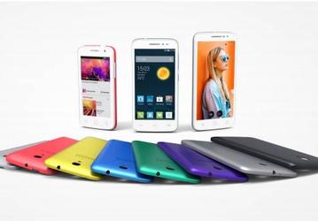 Alcatel OneTouch готовит бюджетный смартфон Fierce XL с Windows 10 Mobile и 2 ГБ оперативной памяти