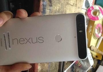 Смартфон Huawei Nexus получит до 128 ГБ флэш-памяти