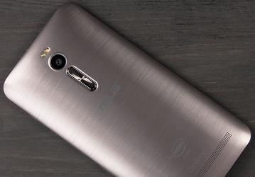 Новая модификация смартфона Asus ZenFone 2 стоимостью $230 предлагает 4 ГБ оперативной памяти 