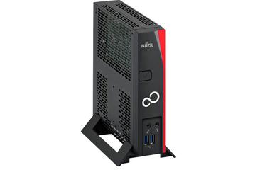 Новые тонкие клиенты Fujitsu Futro S520, S720 и S920 основаны на платформах AMD Embedded G-Series
