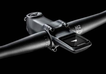 Canyon Smart Bike Computer — первый велокомпьютер на основе ОС Android Wear