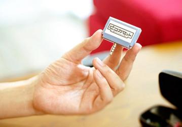 Pico Cassette — крошечные копии картриджей для Nintendo Famicom, способные вызвать острый приступ ностальгии