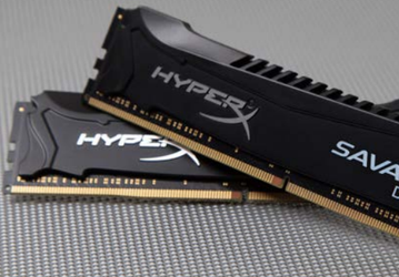 Семейство модулей памяти HyperX Savage теперь включает модели стандарта DDR4