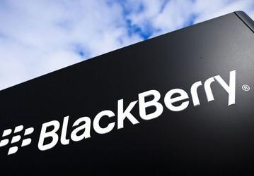 BlackBerry приобретает Good Technology за 425 млн долларов