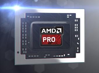 Представлены процессоры AMD PRO A-Series (Carrizo PRO и Godavari PRO), включая модель AMD PRO A12, работающую на 3,4 ГГц