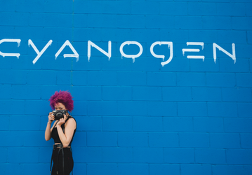 Cyanogen работает над глубокой интеграцией голосового помощника Cortana в свою операционную систему