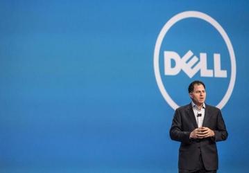 Компания Dell больше не будет заниматься смартфонами