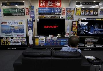 Hon Hai собирается купить контрольный пакет акций дисплейного подразделения Sharp за 1,7 млрд долларов 