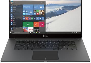 В ноутбуках Dell обнаружена уязвимость, открывающая злоумышленникам доступ к конфиденциальным данным пользователя 