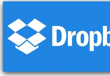 Dropbox теперь поддерживает iOS 9 и 3D Touch