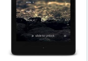 Microsoft приобретает разработчиков ПО Echo Notification Lockscreen для ОС Android
