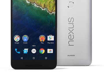Пользователи смартфонов Nexus 6P столкнулись с проблемами с микрофоном
