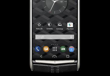 Обновленный смартфон Vertu Signature Touch получил SoC Qualcomm Snapdragon 810 и 4 ГБ оперативной памяти
