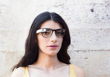 Google Glass возрождается как Project Aura, Glass and Beyond