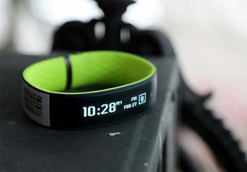 Вместо браслета Grip компания HTC выпустит умные часы Halfbeak с Android Wear