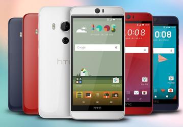 Основой смартфона HTC Butterfly 3 служит SoC Qualcomm Snapdragon 810