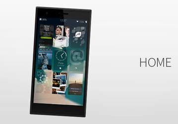 Jolla анонсирует ОС Sailfish 2.0, но пока лишь для избранных
