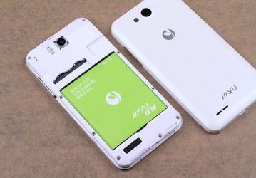 Jiayu готовит 30-долларовый смартфон с четырёхъядерной платформой 