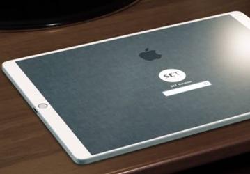 Минимальная цена большого планшета Apple iPad Pro составит $800