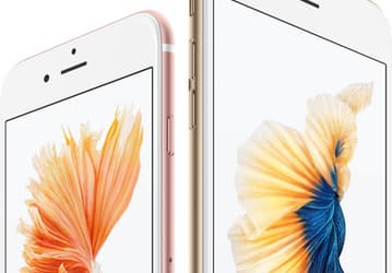Запас автономности Apple iPhone 6s зависит от того, чей процессор находится внутри: Samsung или TSMC