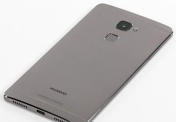 Huawei работает над смартфоном с поддержкой цифрового пера