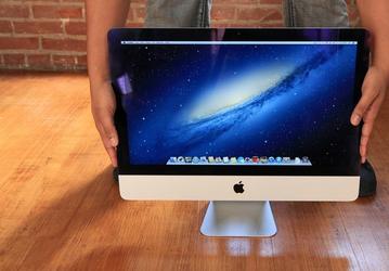 Партнёры Apple уже приступили к производству моноблоков iMac с экранами 4K диагональю 21,5 дюйма
