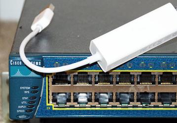 Apple и Cisco договорились о создании «скоростной полосы» для устройств с iOS 